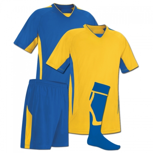 Soccer Uniform