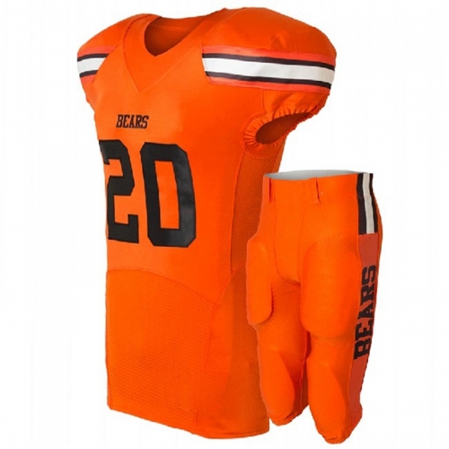 Football Uniform