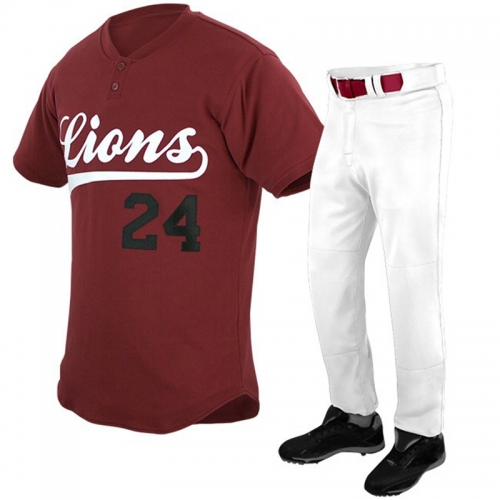 Baseball Uniform