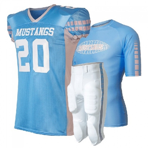 Football Uniform