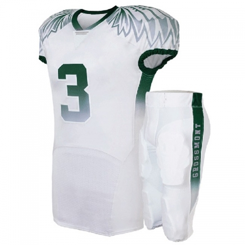 Football Uniform