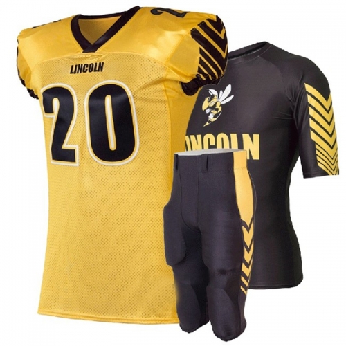 Football Uniform