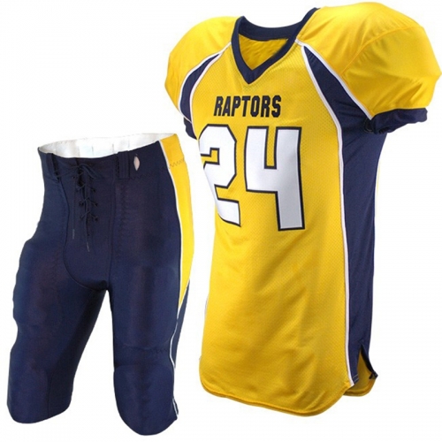 Football Uniform