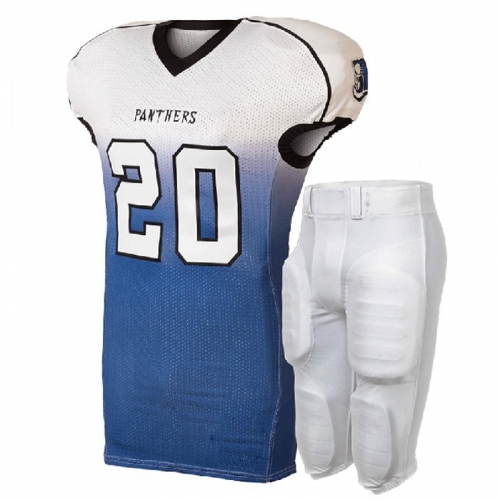 Football Uniform