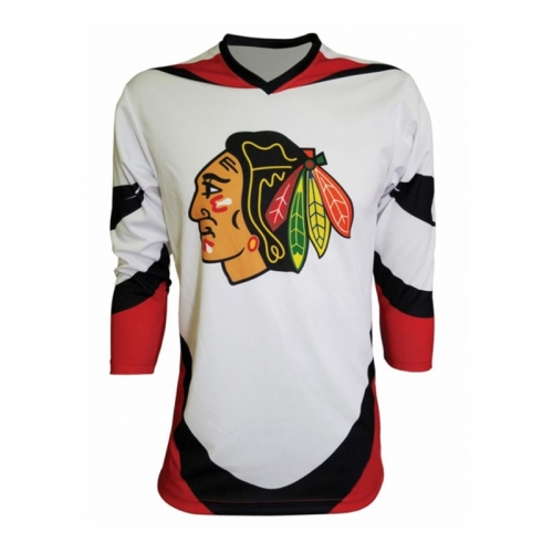 Ice Hockey Uniform