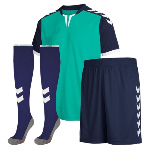 Soccer Uniform